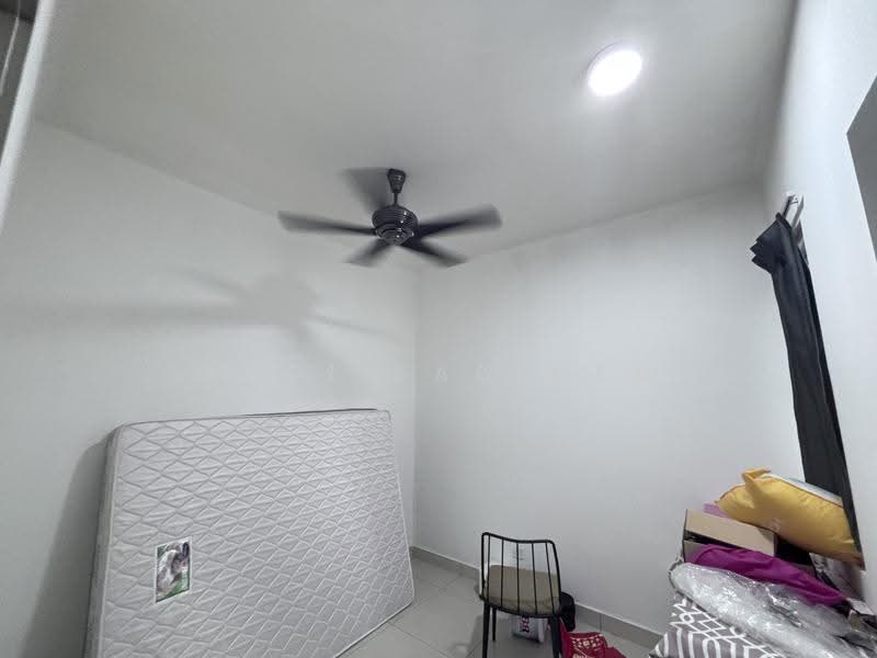 Kondominium untuk Dijual di Zenith Residences - Hooi Karlmen - Bedroom - PropertyGuru.com.my