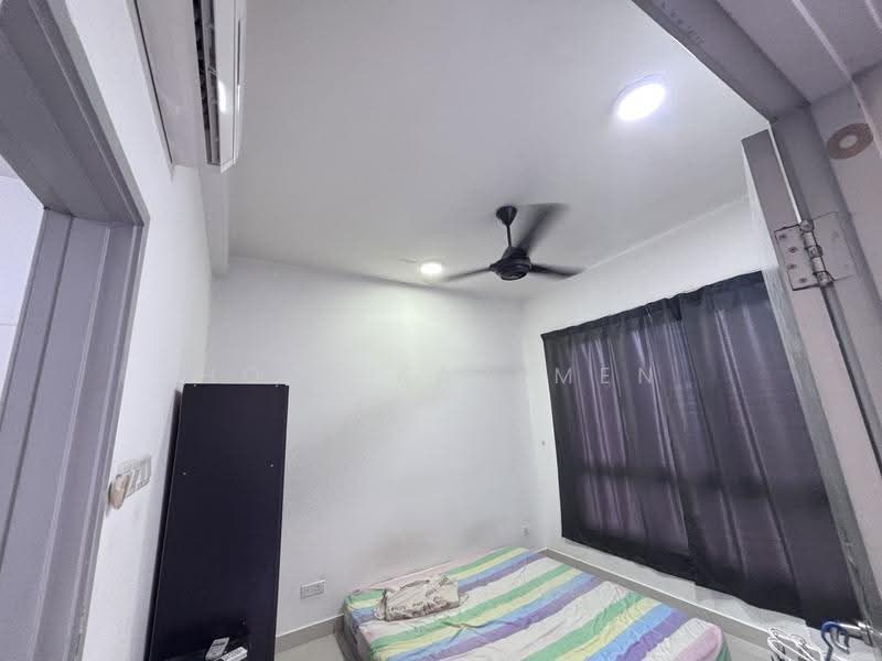 Kondominium untuk Dijual di Zenith Residences - Hooi Karlmen - Bedroom - PropertyGuru.com.my