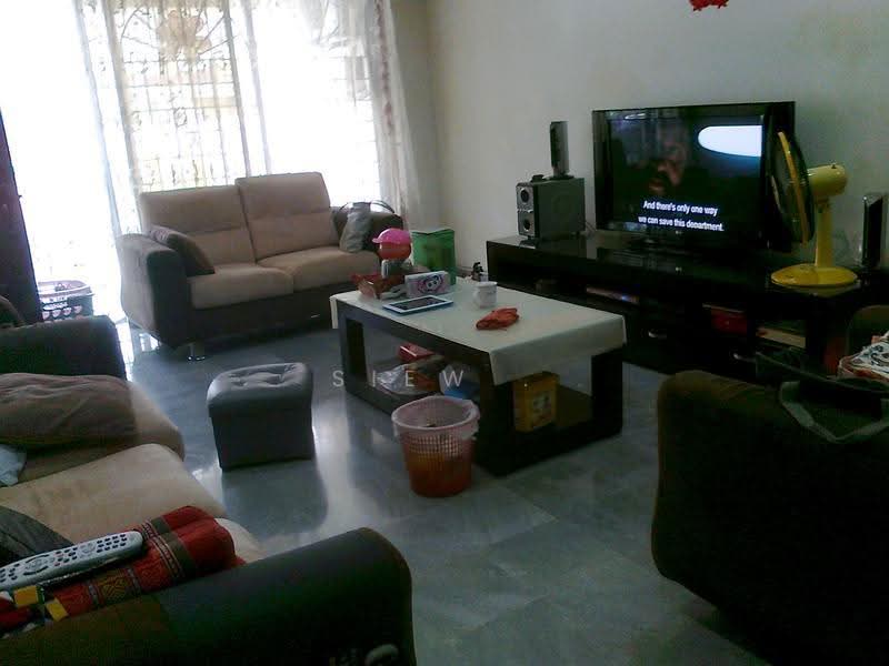 2-storey Terraced House for Sale in BANDAR PUCHONG JAYA (Puchong) - Siew . - Living Room - PropertyGuru.com.my