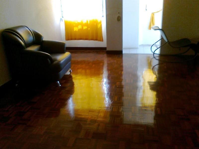2-storey Terraced House for Sale in BANDAR PUCHONG JAYA (Puchong) - Siew . - Living Room - PropertyGuru.com.my