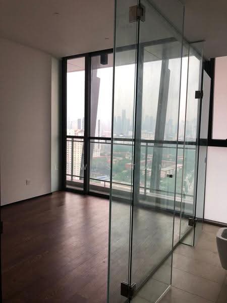 Kondominium untuk Disewa di The Fennel - Lewis Tam - View - PropertyGuru.com.my