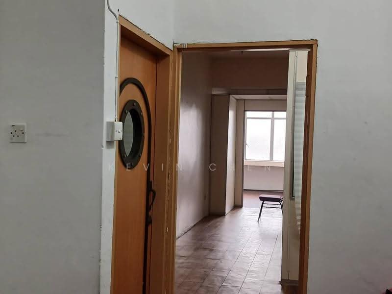 Corridor