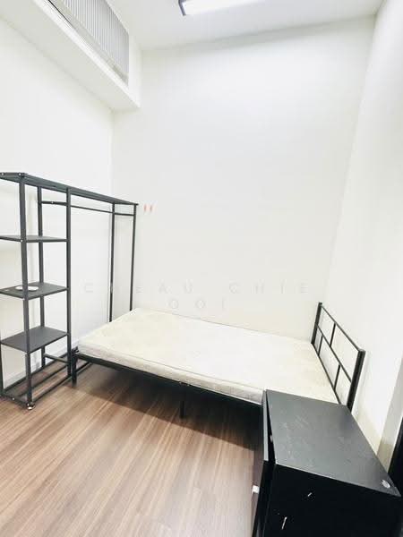 Condominium for Rent at Vertu Resort - Cheau Chie Ooi - Bedroom - PropertyGuru.com.my