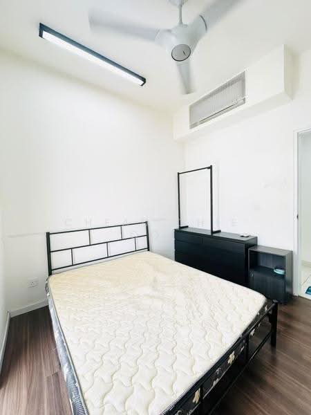 Condominium for Rent at Vertu Resort - Cheau Chie Ooi - Bedroom - PropertyGuru.com.my