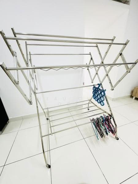 Condominium for Rent at Vertu Resort - Cheau Chie Ooi - PropertyGuru.com.my