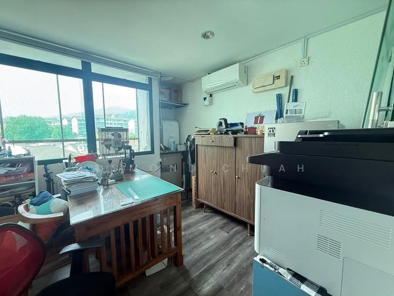 Pejabat untuk Dijual di Tanjung Tokong (Penang) - Desmond Chuah - Study - PropertyGuru.com.my