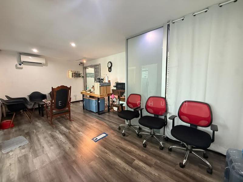 Pejabat untuk Dijual di Tanjung Tokong (Penang) - Desmond Chuah - Interior - PropertyGuru.com.my