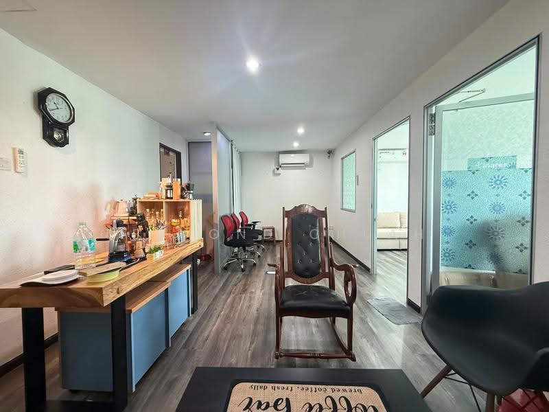 Pejabat untuk Dijual di Tanjung Tokong (Penang) - Desmond Chuah - Interior - PropertyGuru.com.my