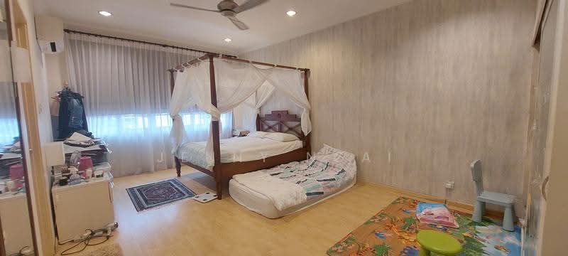 Rumah Berkembar untuk Dijual di Sultan Abdul Aziz Shah Golf & Country Club (Shah Alam) - Jenny Ngai - Bedroom - PropertyGuru.com.my
