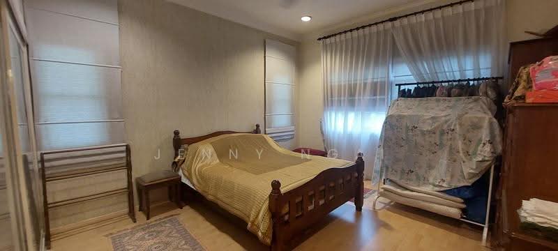 Rumah Berkembar untuk Dijual di Sultan Abdul Aziz Shah Golf & Country Club (Shah Alam) - Jenny Ngai - Bedroom - PropertyGuru.com.my