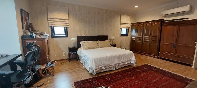 Rumah Berkembar untuk Dijual di Sultan Abdul Aziz Shah Golf & Country Club (Shah Alam) - Jenny Ngai - Bedroom - PropertyGuru.com.my