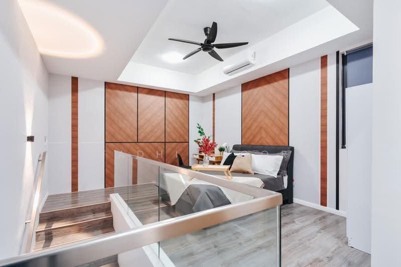 Service Residence for Rent at Icon Residenz @ Icon City - FADHIL NOOR - Bedroom - PropertyGuru.com.my
