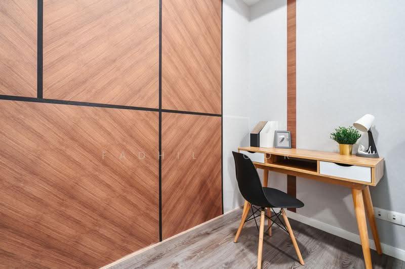 Service Residence for Rent at Icon Residenz @ Icon City - FADHIL NOOR - Study - PropertyGuru.com.my