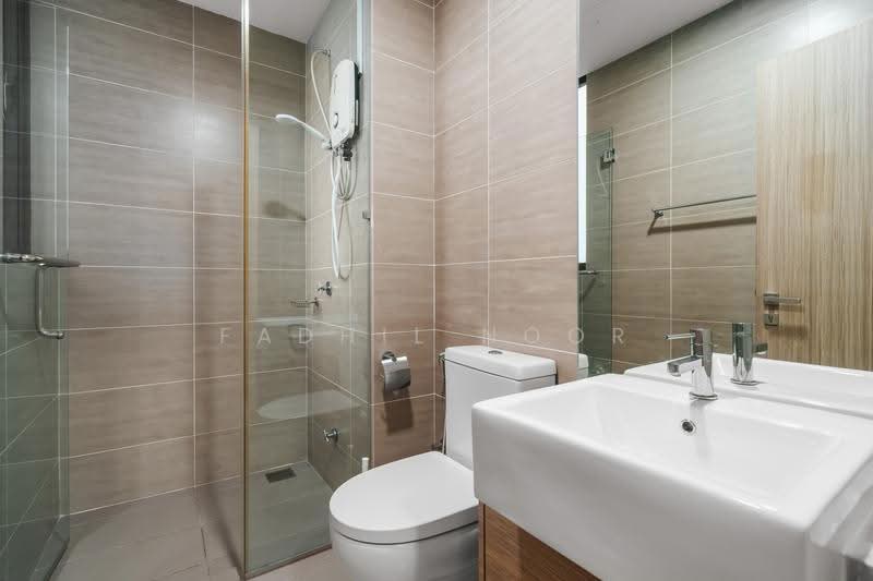 Service Residence for Rent at Icon Residenz @ Icon City - FADHIL NOOR - Bathroom - PropertyGuru.com.my