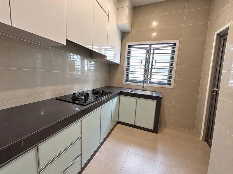 2-storey Terraced House for Sale in Bandar Indahpura (Kulai) - Ben Lee - Kitchen - PropertyGuru.com.my