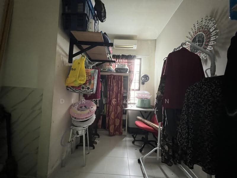 1-storey Terraced House for Sale in Bandar Putra Kulai (Kulai) - Derrick Tan - Interior - PropertyGuru.com.my