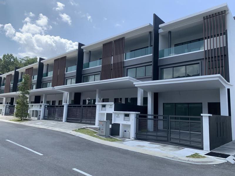 3-storey Terraced House for Sale in Bandar Baru Selayang (Selayang) - CM Lee - PropertyGuru.com.my