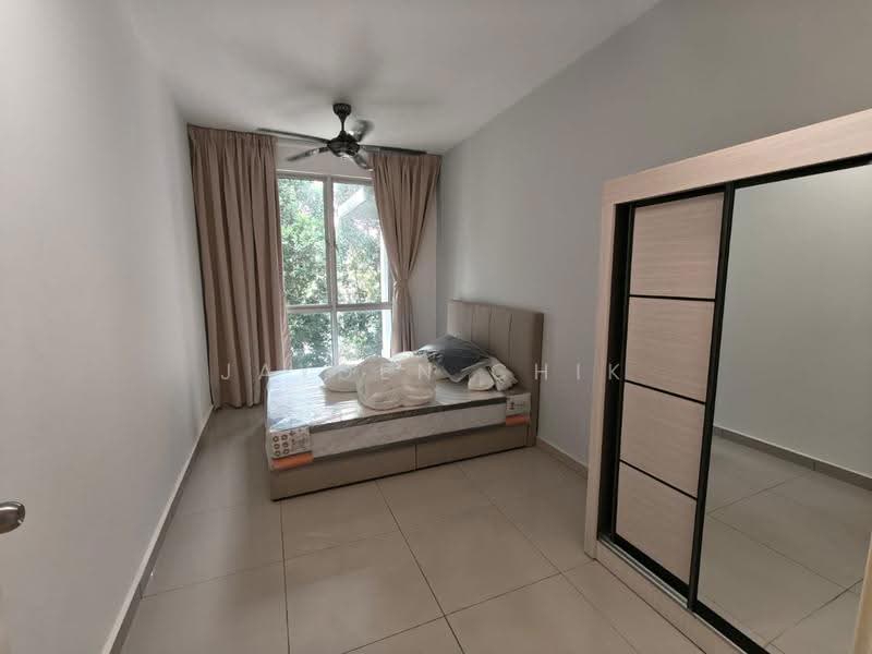 Condominium for Rent at Midfields - Jayden Chik - Bedroom - PropertyGuru.com.my