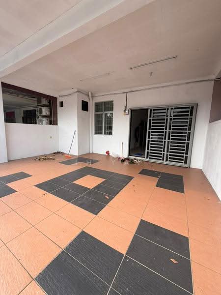 1-storey Terraced House for Sale in Bandar Putra Kulai (Kulai) - JH Yap - Exterior - PropertyGuru.com.my