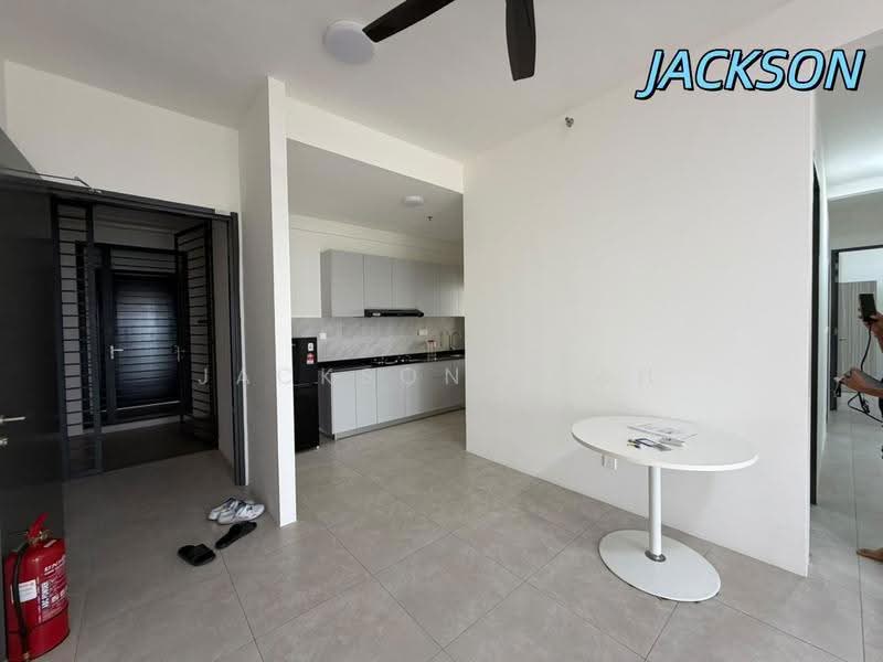 Kediaman Servis untuk Disewa di ASTON ACACIA - Jackson Seah - Kitchen - PropertyGuru.com.my