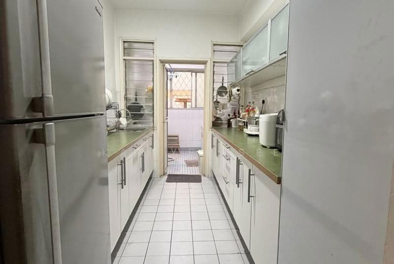 Condominium for Sale at Kelana Puteri - Kar Yen See - Kitchen - PropertyGuru.com.my