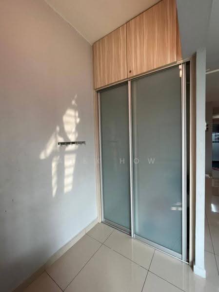 Pangsapuri untuk Disewa di Zennith Suites (Pangsapuri Kebun Teh) - Alex How - PropertyGuru.com.my