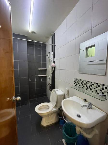 Pangsapuri untuk Disewa di Zennith Suites (Pangsapuri Kebun Teh) - Alex How - PropertyGuru.com.my