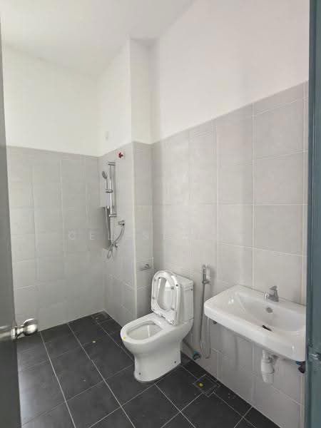 2-storey Terraced House for Sale in Bandar Seri Alam (Masai) - Celest Tan - PropertyGuru.com.my