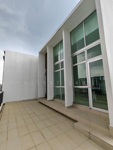 2-storey Terraced House for Sale in Bandar Seri Alam (Masai) - Celest Tan - PropertyGuru.com.my
