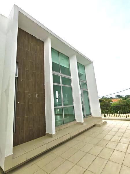 2-storey Terraced House for Sale in Bandar Seri Alam (Masai) - Celest Tan - PropertyGuru.com.my