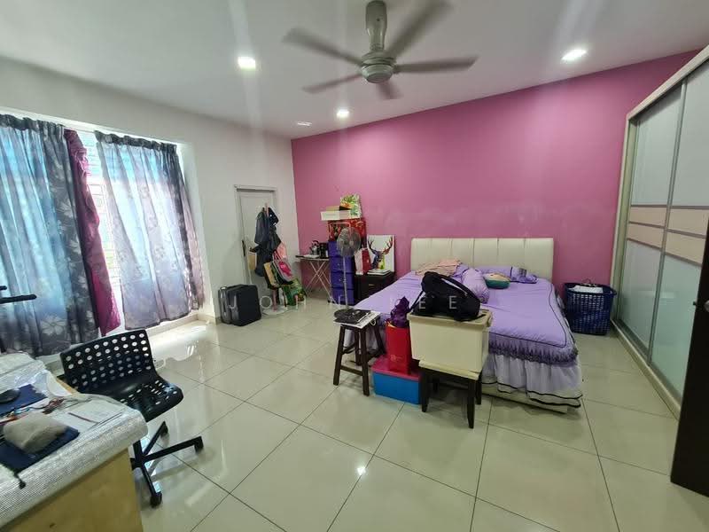 Rumah Teres 2-Tingkat untuk Dijual di TAMAN PUCHONG UTAMA (Puchong) - John Lee - Bedroom - PropertyGuru.com.my