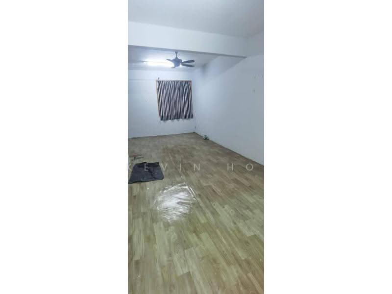 2-storey Terraced House for Sale in Taman Sri Muhibbah (Kulai) - Kevin Ho - Interior - PropertyGuru.com.my