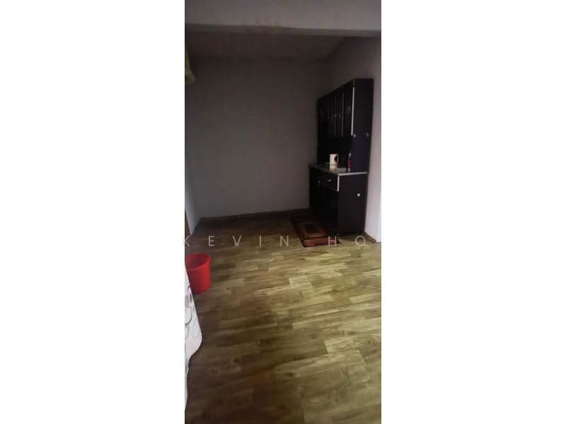 2-storey Terraced House for Sale in Taman Sri Muhibbah (Kulai) - Kevin Ho - Kitchen - PropertyGuru.com.my