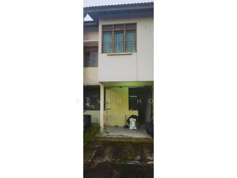 2-storey Terraced House for Sale in Taman Sri Muhibbah (Kulai) - Kevin Ho - PropertyGuru.com.my