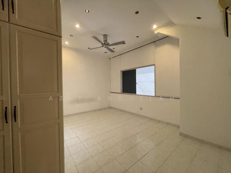 1.5-storey Terraced House for Sale in Usj 2 (Subang Jaya) - Aziz Abdullah - Interior - PropertyGuru.com.my