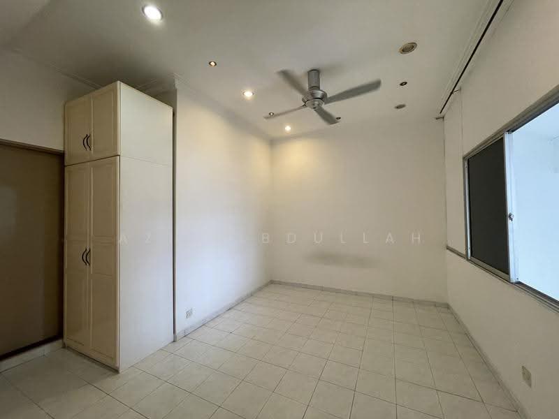 1.5-storey Terraced House for Sale in Usj 2 (Subang Jaya) - Aziz Abdullah - Interior - PropertyGuru.com.my