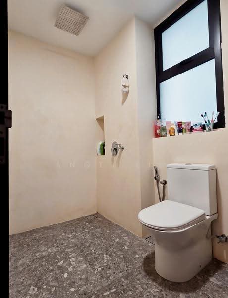Kediaman Servis untuk Disewa di Duta Park Residences - Angel Lim - Sharing Bathroom (2) - PropertyGuru.com.my