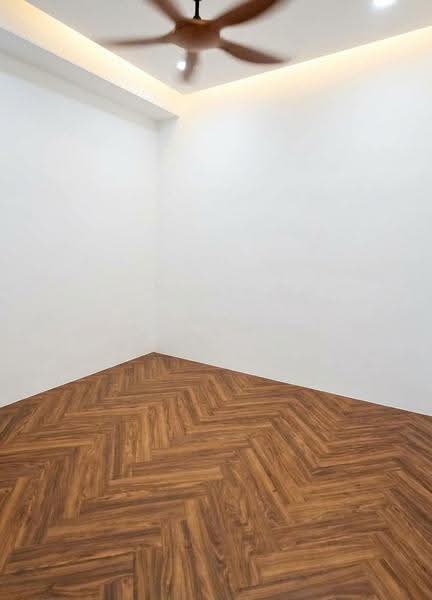Kediaman Servis untuk Disewa di Duta Park Residences - Angel Lim - 3rd Bedroom - PropertyGuru.com.my