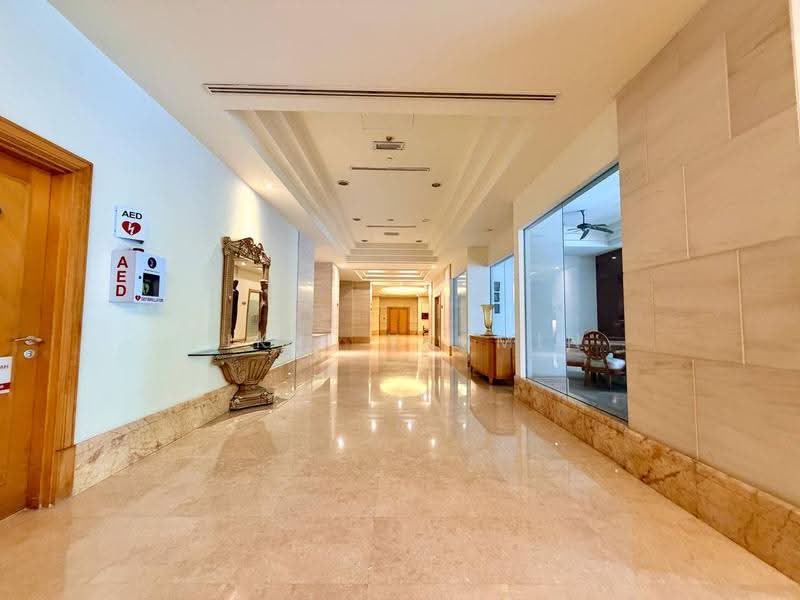 Corridor