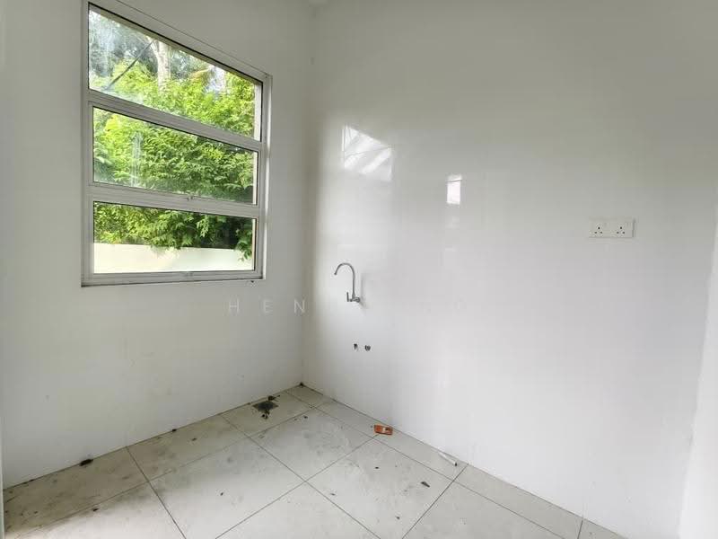 Semi-Detached House for Sale in Sungai Petani (Kedah) - Henry Ng - Kitchen - PropertyGuru.com.my