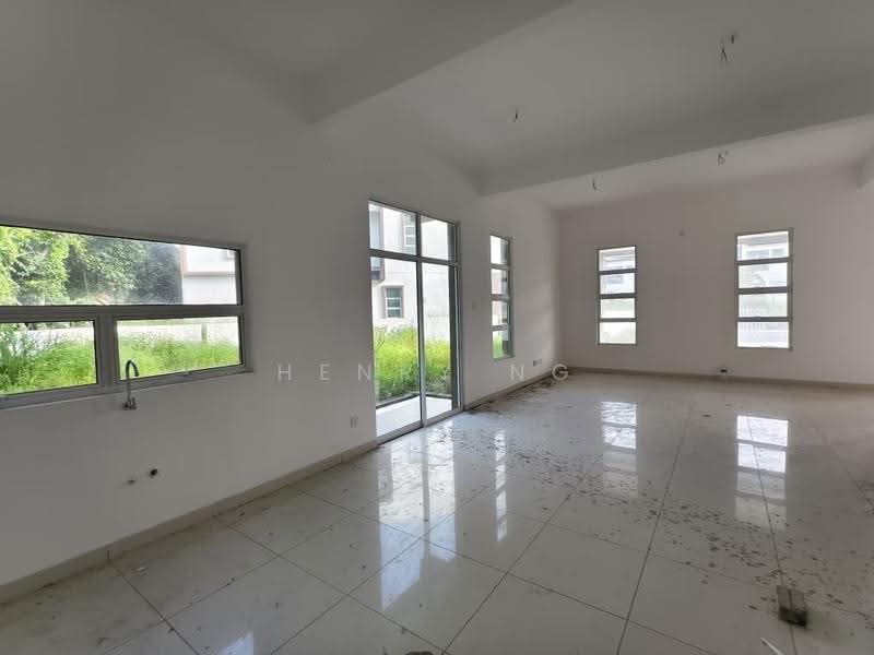 Semi-Detached House for Sale in Sungai Petani (Kedah) - Henry Ng - Living Room - PropertyGuru.com.my