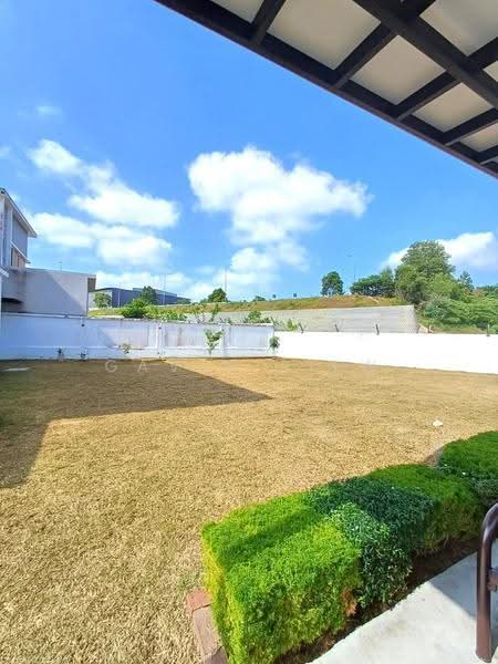 Rumah Kluster untuk Dijual di Pasir Gudang (Johor) - Gavin Siew - Exterior - PropertyGuru.com.my
