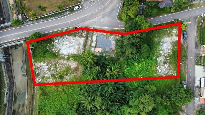 Residential Land for Sale in Johor Bahru (Johor) - Chan Seng Ching - PropertyGuru.com.my