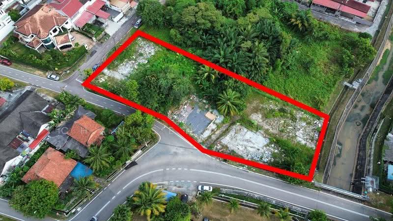 Residential Land for Sale in Johor Bahru (Johor) - Chan Seng Ching - PropertyGuru.com.my