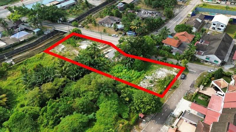 Residential Land for Sale in Johor Bahru (Johor) - Chan Seng Ching - PropertyGuru.com.my