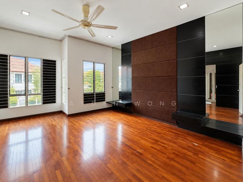 2-storey Terraced House for Rent in Bandar Kinrara Seksyen 5 (Bandar Kinrara) - Kayden Wong - Interior - PropertyGuru.com.my
