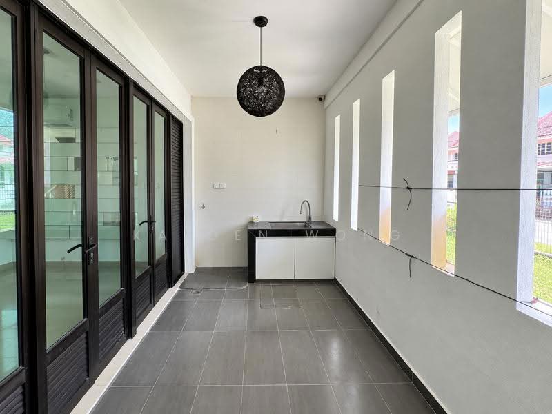 2-storey Terraced House for Rent in Bandar Kinrara Seksyen 5 (Bandar Kinrara) - Kayden Wong - Exterior - PropertyGuru.com.my