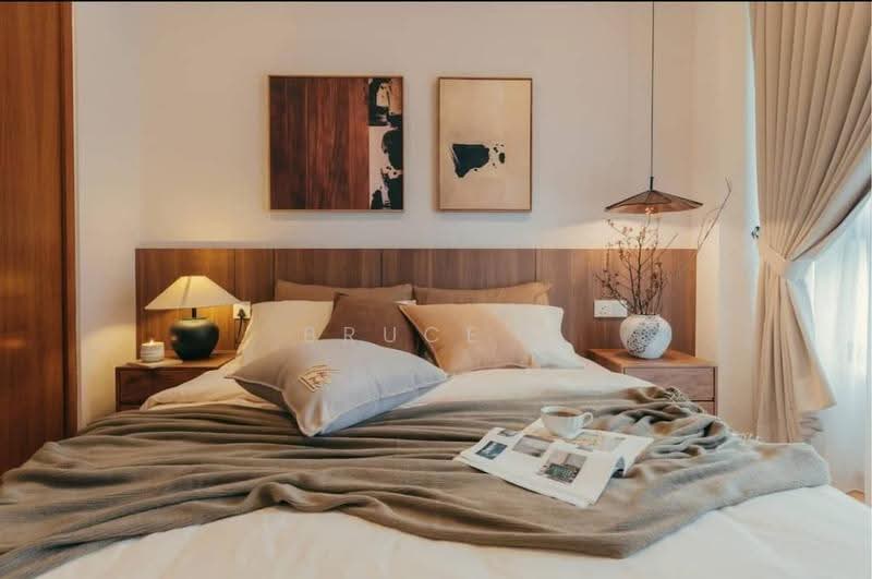 Service Residence for Sale at Agile Bukit Bintang - Bruce . - PropertyGuru.com.my