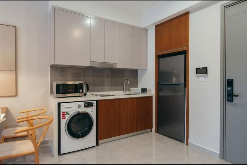 Service Residence for Sale at Agile Bukit Bintang - Bruce . - PropertyGuru.com.my