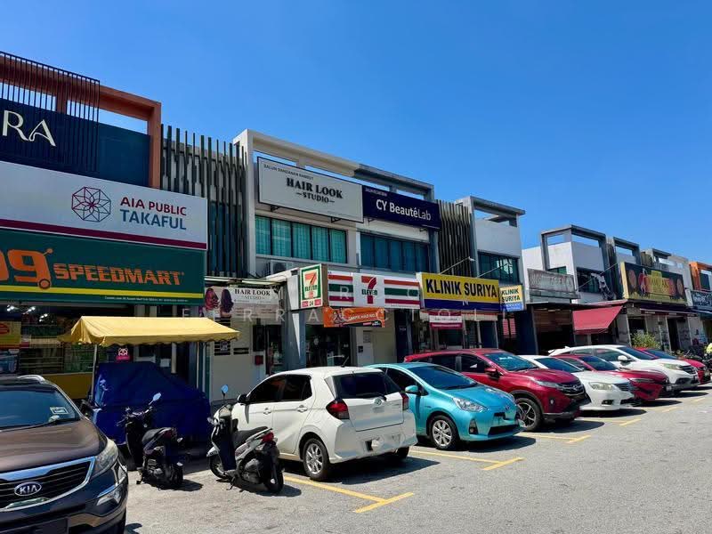 Shop for Sale in Bukit Raja (Selangor) - Marco Ferraccioli - PropertyGuru.com.my